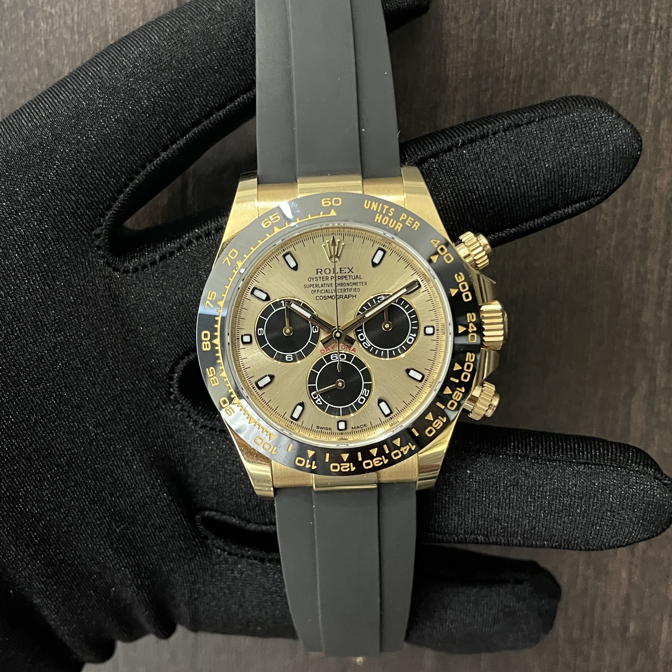 Rolex Daytona